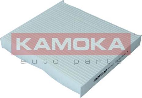 Kamoka F420801 - Filter, zrak notranjega prostora parts5.com