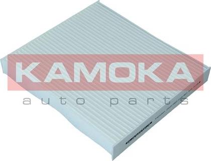 Kamoka F420301 - Filtru, aer habitaclu parts5.com