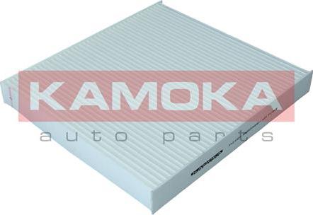 Kamoka F421901 - Filtr, vzduch v interiéru parts5.com