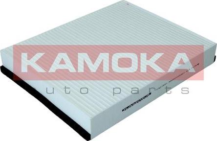 Kamoka F421601 - Filtru, aer habitaclu parts5.com