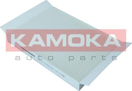 Kamoka F421701 - Filtre, kabin havası parts5.com