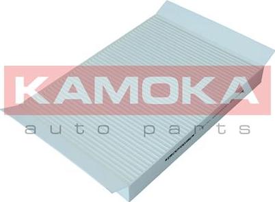 Kamoka F421701 - Filtre, kabin havası parts5.com