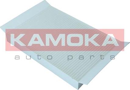 Kamoka F421701 - Filtre, kabin havası parts5.com