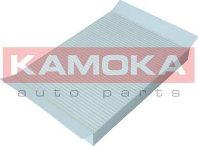 Kamoka F421701 - Filtre, kabin havası parts5.com