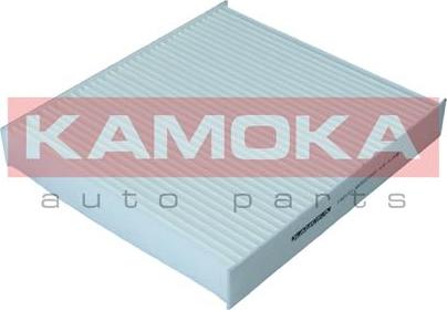 Kamoka F423101 - Filter, vazduh unutrašnjeg prostora parts5.com