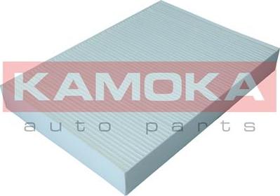 Kamoka F423201 - Filtro, aire habitáculo parts5.com