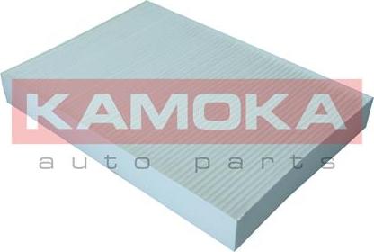 Kamoka F423201 - Filtro, aire habitáculo parts5.com