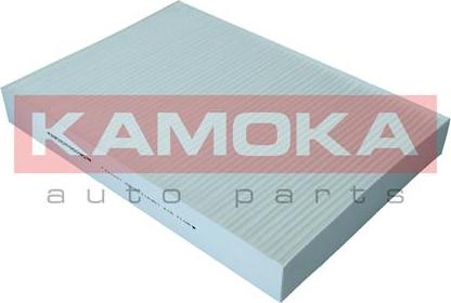 Kamoka F423201 - Filtro, aire habitáculo parts5.com