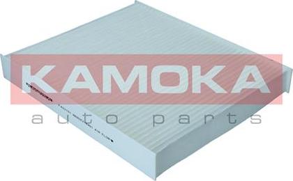 Kamoka F422101 - Filter, zrak notranjega prostora parts5.com