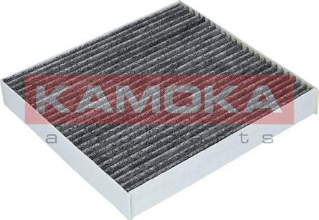 Kamoka F509901 - Φίλτρο, αέρας εσωτερικού χώρου parts5.com