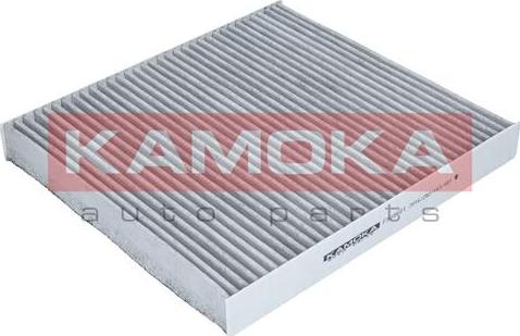 Kamoka F509601 - Filter, zrak notranjega prostora parts5.com