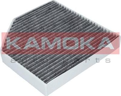 Kamoka F509301 - Filtre, kabin havası parts5.com