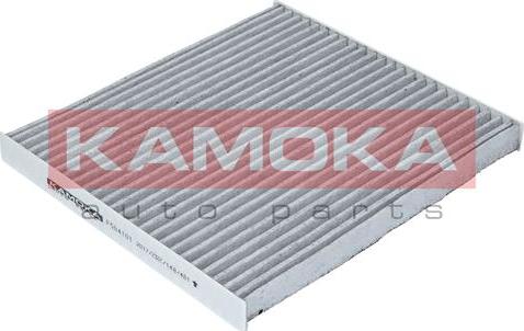 Kamoka F504101 - Filter vnútorného priestoru parts5.com