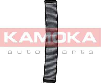 Kamoka F504301 - Filtru, aer habitaclu parts5.com