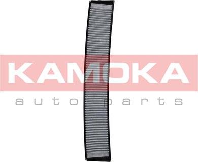 Kamoka F504301 - Filtru, aer habitaclu parts5.com