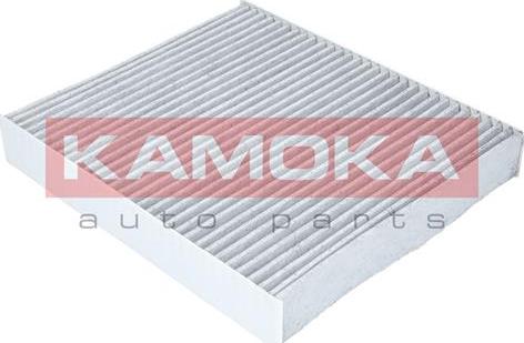 Kamoka F504701 - Filter, vazduh unutrašnjeg prostora parts5.com