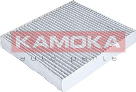 Kamoka F504701 - Filter, vazduh unutrašnjeg prostora parts5.com