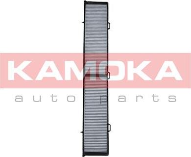 Kamoka F505901 - Filter, interior air parts5.com