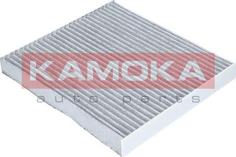 Kamoka F505401 - Filter, interior air parts5.com