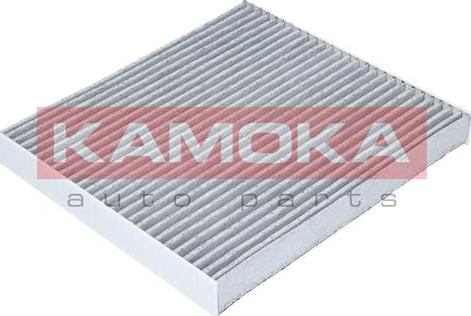 Kamoka F505401 - Filtro, aire habitáculo parts5.com