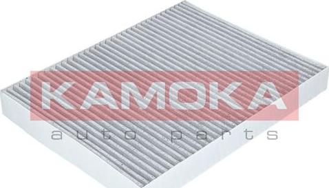 Kamoka F505101 - Filtro, aire habitáculo parts5.com