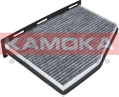 Kamoka F506901 - Filtru, aer habitaclu parts5.com