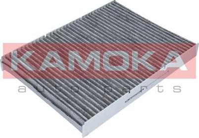 Kamoka F500401 - Filter,salongiõhk parts5.com