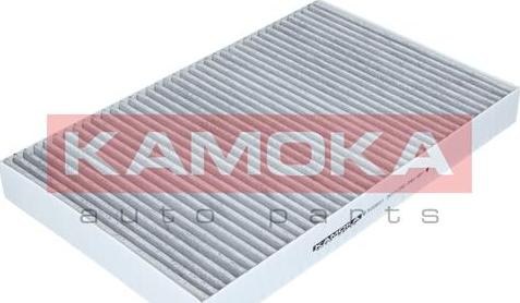 Kamoka F500801 - Filtre, air de l'habitacle parts5.com