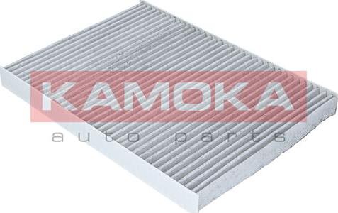 Kamoka F500201 - Filtru, aer habitaclu parts5.com