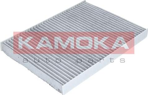 Kamoka F500201 - Filtre, air de l'habitacle parts5.com