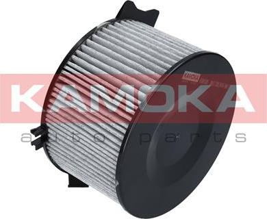 Kamoka F501301 - Szűrő, utastér levegő parts5.com