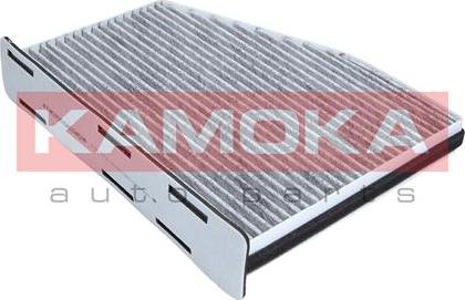 Kamoka F501701 - Filter, vazduh unutrašnjeg prostora parts5.com