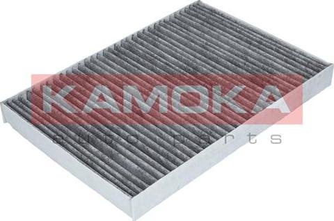 Kamoka F508301 - Filter, zrak notranjega prostora parts5.com