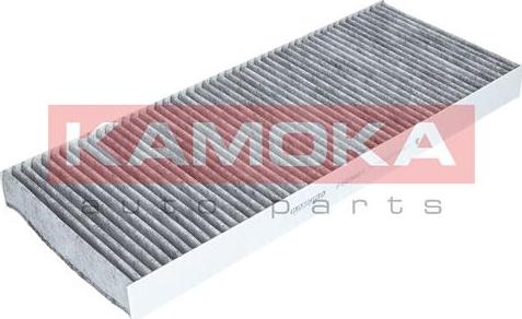 Kamoka F503901 - Filter vnútorného priestoru parts5.com