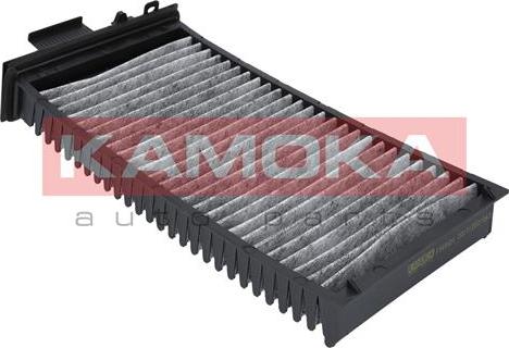 Kamoka F503501 - Filter, zrak notranjega prostora parts5.com