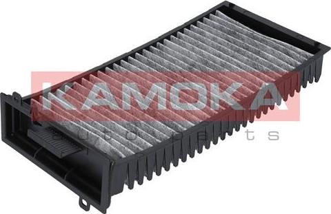 Kamoka F503501 - Filter, zrak notranjega prostora parts5.com