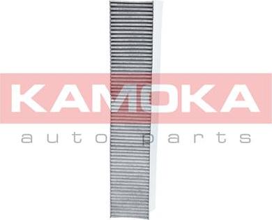 Kamoka F503601 - Filtru, aer habitaclu parts5.com