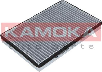 Kamoka F503101 - Filter, interior air parts5.com