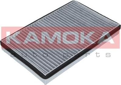 Kamoka F503101 - Filter vnútorného priestoru parts5.com