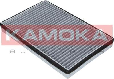 Kamoka F503101 - Filter, interior air parts5.com