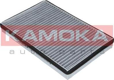 Kamoka F503101 - Filtr, wentylacja przestrzeni pasażerskiej parts5.com