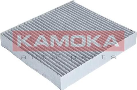 Kamoka F503801 - Szűrő, utastér levegő parts5.com