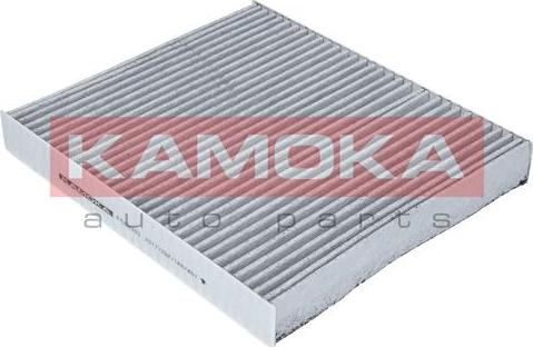 Kamoka F503301 - Filtro, aire habitáculo parts5.com