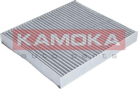 Kamoka F503301 - Filtre, kabin havası parts5.com