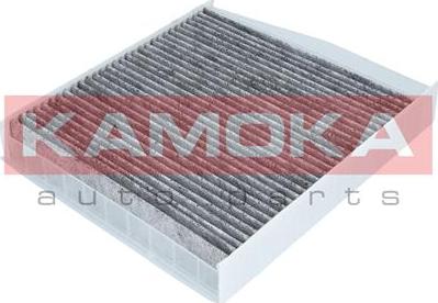 Kamoka F503701 - Filter, interior air parts5.com