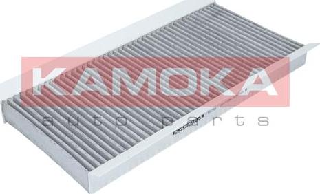 Kamoka F502901 - Filter, zrak notranjega prostora parts5.com