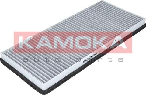 Kamoka F502101 - Filtro, aire habitáculo parts5.com