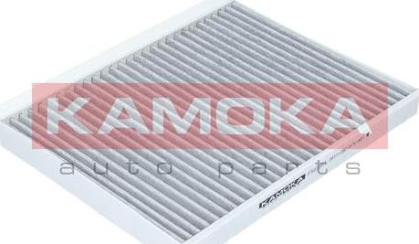 Kamoka F502301 - Filtro, aire habitáculo parts5.com