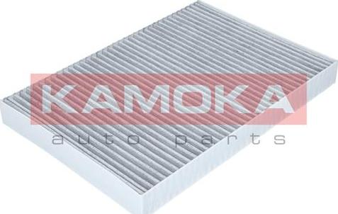 Kamoka F502701 - Filtar, zrak unutarnjeg prostora parts5.com