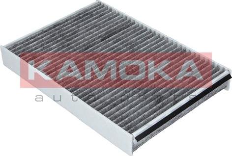 Kamoka F507701 - Filter, Innenraumluft parts5.com